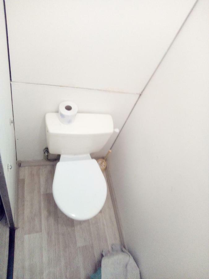 Studio Type Apartment Plzen Luaran gambar