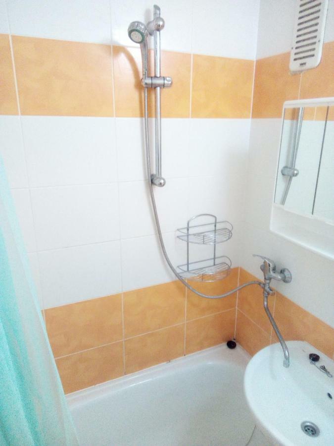 Studio Type Apartment Plzen Luaran gambar